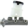 CENTRIC PARTS 131.43017 C-Tek Standard Brake Master Cylinder