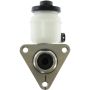 CENTRIC PARTS 131.44010 C-Tek Standard Brake Master Cylinder