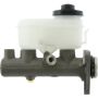 CENTRIC PARTS 131.44010 C-Tek Standard Brake Master Cylinder
