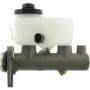 CENTRIC PARTS 131.44010 C-Tek Standard Brake Master Cylinder