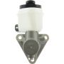 CENTRIC PARTS 131.44011 C-Tek Standard Brake Master Cylinder