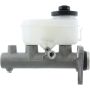 CENTRIC PARTS 131.44011 C-Tek Standard Brake Master Cylinder
