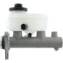 CENTRIC PARTS 131.44011 C-Tek Standard Brake Master Cylinder