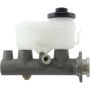 CENTRIC PARTS 131.44016 C-Tek Standard Brake Master Cylinder