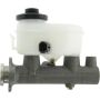 CENTRIC PARTS 131.44016 C-Tek Standard Brake Master Cylinder