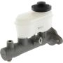 CENTRIC PARTS 131.44017 C-Tek Standard Brake Master Cylinder