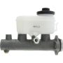 CENTRIC PARTS 131.44017 C-Tek Standard Brake Master Cylinder
