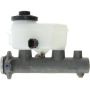CENTRIC PARTS 131.44017 C-Tek Standard Brake Master Cylinder