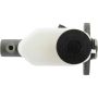 CENTRIC PARTS 131.44017 C-Tek Standard Brake Master Cylinder