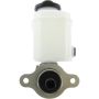 CENTRIC PARTS 131.44034 C-Tek Standard Brake Master Cylinder