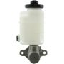 CENTRIC PARTS 131.44034 C-Tek Standard Brake Master Cylinder