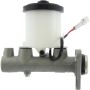 CENTRIC PARTS 131.44114 C-Tek Standard Brake Master Cylinder