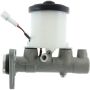 CENTRIC PARTS 131.44114 C-Tek Standard Brake Master Cylinder