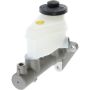 CENTRIC PARTS 131.44116 C-Tek Standard Brake Master Cylinder