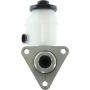 CENTRIC PARTS 131.44116 C-Tek Standard Brake Master Cylinder