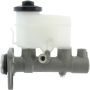 CENTRIC PARTS 131.44116 C-Tek Standard Brake Master Cylinder