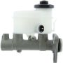 CENTRIC PARTS 131.44116 C-Tek Standard Brake Master Cylinder