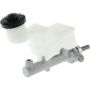 CENTRIC PARTS 131.44121 C-Tek Standard Brake Master Cylinder