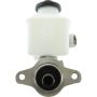 CENTRIC PARTS 131.44121 C-Tek Standard Brake Master Cylinder