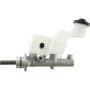 CENTRIC PARTS 131.44121 C-Tek Standard Brake Master Cylinder