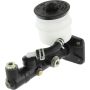 CENTRIC PARTS 131.44204 C-Tek Standard Brake Master Cylinder