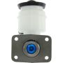 CENTRIC PARTS 131.44204 C-Tek Standard Brake Master Cylinder