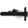 CENTRIC PARTS 131.44204 C-Tek Standard Brake Master Cylinder