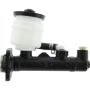 CENTRIC PARTS 131.44204 C-Tek Standard Brake Master Cylinder