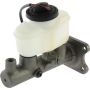 CENTRIC PARTS 131.44209 C-Tek Standard Brake Master Cylinder