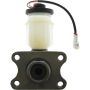 CENTRIC PARTS 131.44209 C-Tek Standard Brake Master Cylinder
