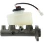 CENTRIC PARTS 131.44209 C-Tek Standard Brake Master Cylinder