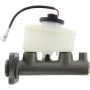 CENTRIC PARTS 131.44209 C-Tek Standard Brake Master Cylinder