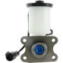 CENTRIC PARTS 131.44405 C-Tek Standard Brake Master Cylinder
