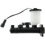 CENTRIC PARTS 131.44405 C-Tek Standard Brake Master Cylinder