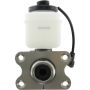 CENTRIC PARTS 131.44707 C-Tek Standard Brake Master Cylinder