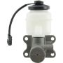 CENTRIC PARTS 131.44707 C-Tek Standard Brake Master Cylinder