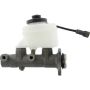 CENTRIC PARTS 131.44707 C-Tek Standard Brake Master Cylinder