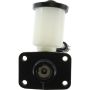 CENTRIC PARTS 131.44717 C-Tek Standard Brake Master Cylinder