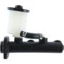 CENTRIC PARTS 131.44717 C-Tek Standard Brake Master Cylinder