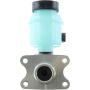 CENTRIC PARTS 131.44720 C-Tek Standard Brake Master Cylinder