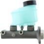 CENTRIC PARTS 131.44720 C-Tek Standard Brake Master Cylinder