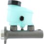 CENTRIC PARTS 131.44720 C-Tek Standard Brake Master Cylinder