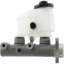 CENTRIC PARTS 131.44725 C-Tek Standard Brake Master Cylinder