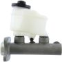 CENTRIC PARTS 131.44725 C-Tek Standard Brake Master Cylinder