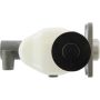 CENTRIC PARTS 131.44725 C-Tek Standard Brake Master Cylinder