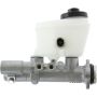 CENTRIC PARTS 131.44727 C-Tek Standard Brake Master Cylinder