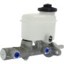 CENTRIC PARTS 131.44729 C-Tek Standard Brake Master Cylinder
