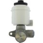 CENTRIC PARTS 131.44729 C-Tek Standard Brake Master Cylinder