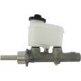 CENTRIC PARTS 131.44729 C-Tek Standard Brake Master Cylinder