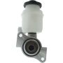 CENTRIC PARTS 131.44741 C-Tek Standard Brake Master Cylinder